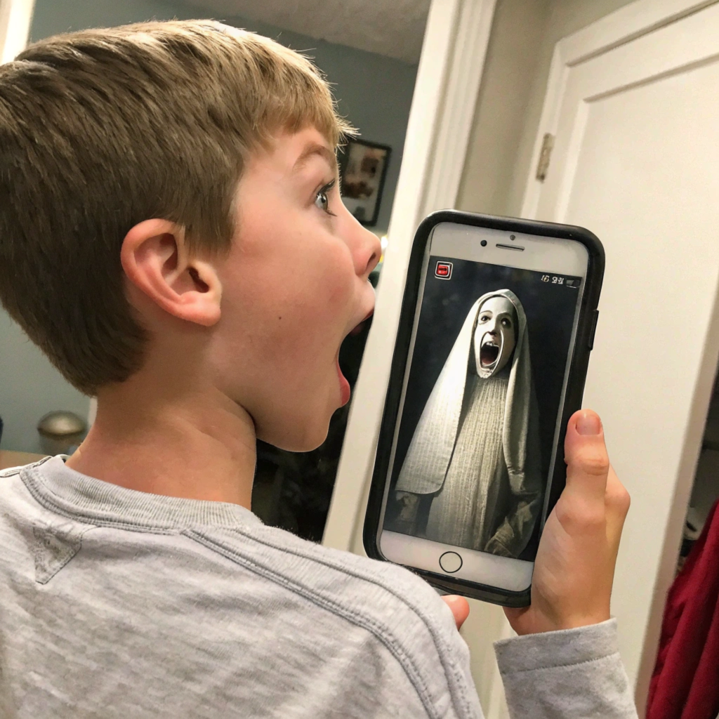 Capture Reactions